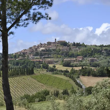 Ot Homes Holiday home Casale Marittimo