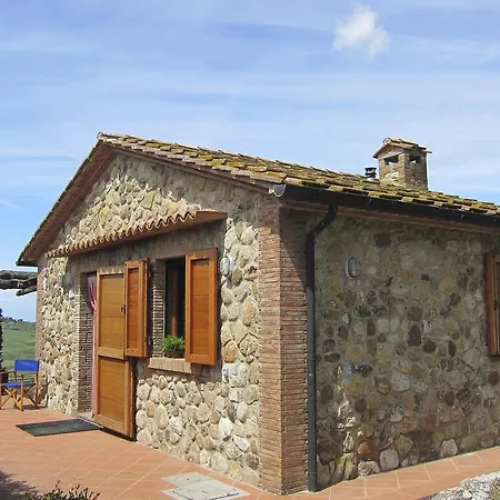 Ot Homes * Casale Marittimo